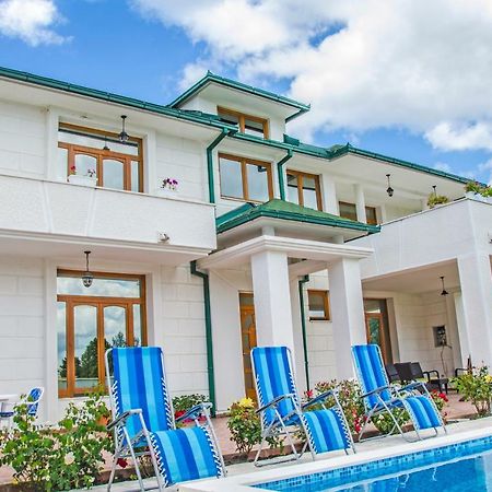 Villa Ramonte Cetinje Eksteriør billede