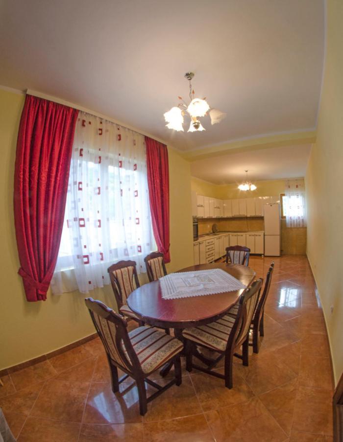 Villa Ramonte Cetinje Eksteriør billede
