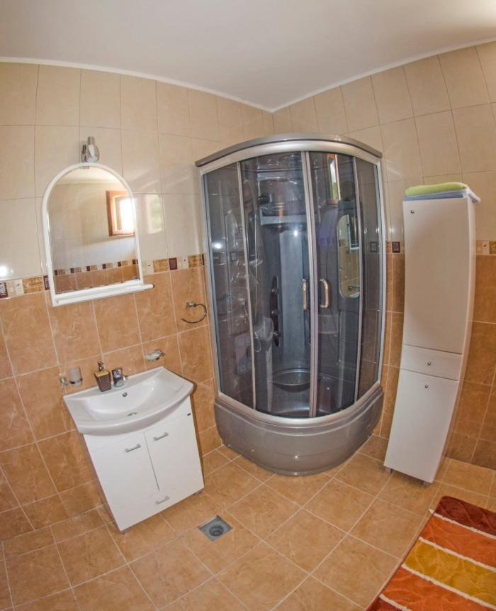 Villa Ramonte Cetinje Eksteriør billede