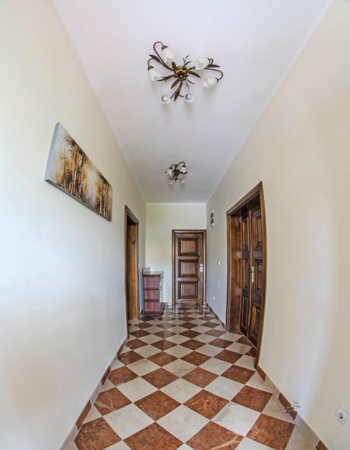 Villa Ramonte Cetinje Eksteriør billede