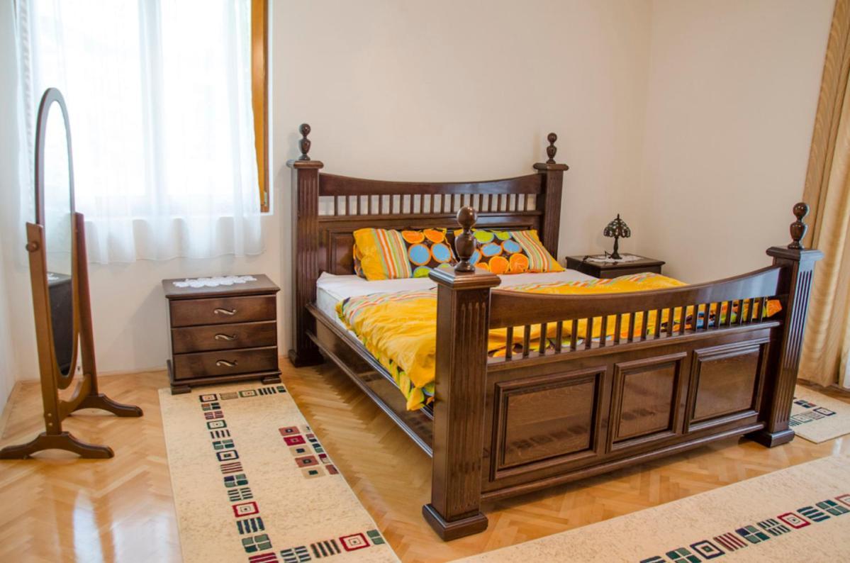 Villa Ramonte Cetinje Eksteriør billede