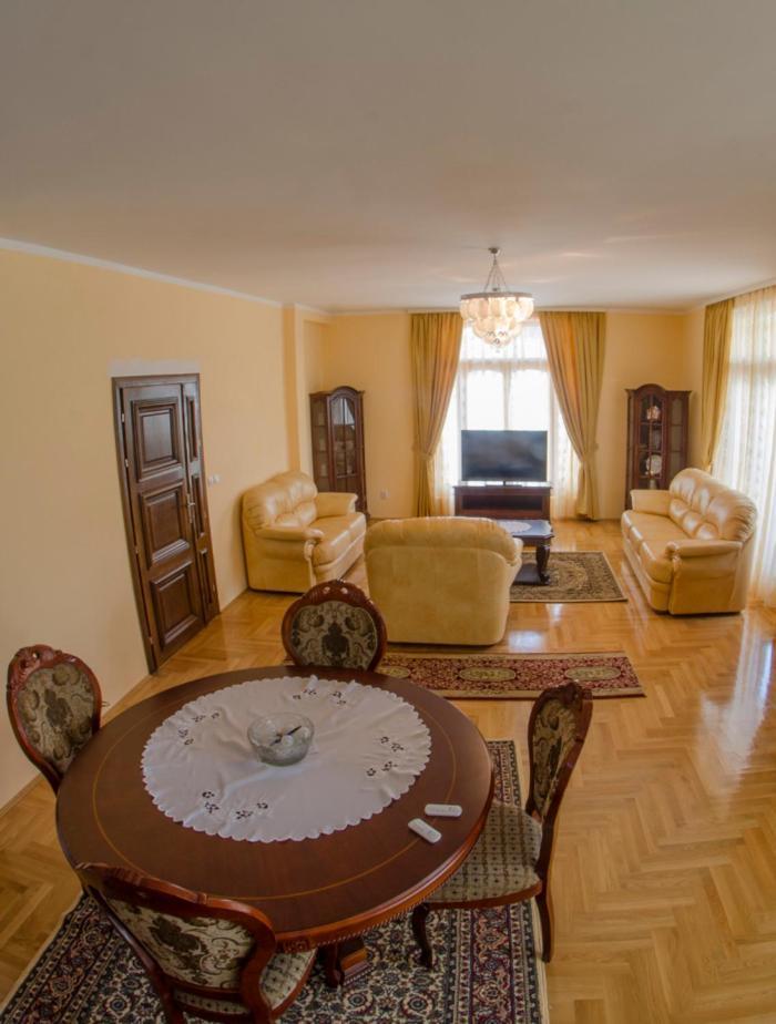 Villa Ramonte Cetinje Eksteriør billede