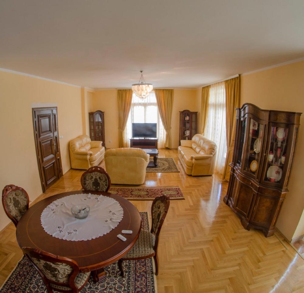 Villa Ramonte Cetinje Eksteriør billede