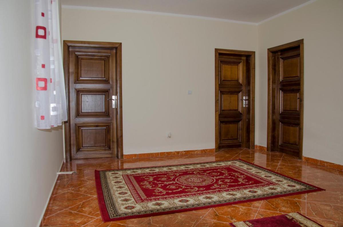 Villa Ramonte Cetinje Eksteriør billede