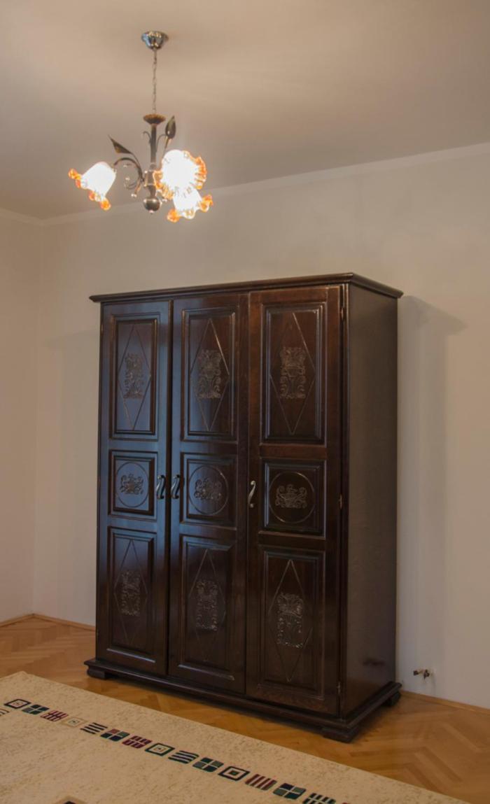 Villa Ramonte Cetinje Eksteriør billede
