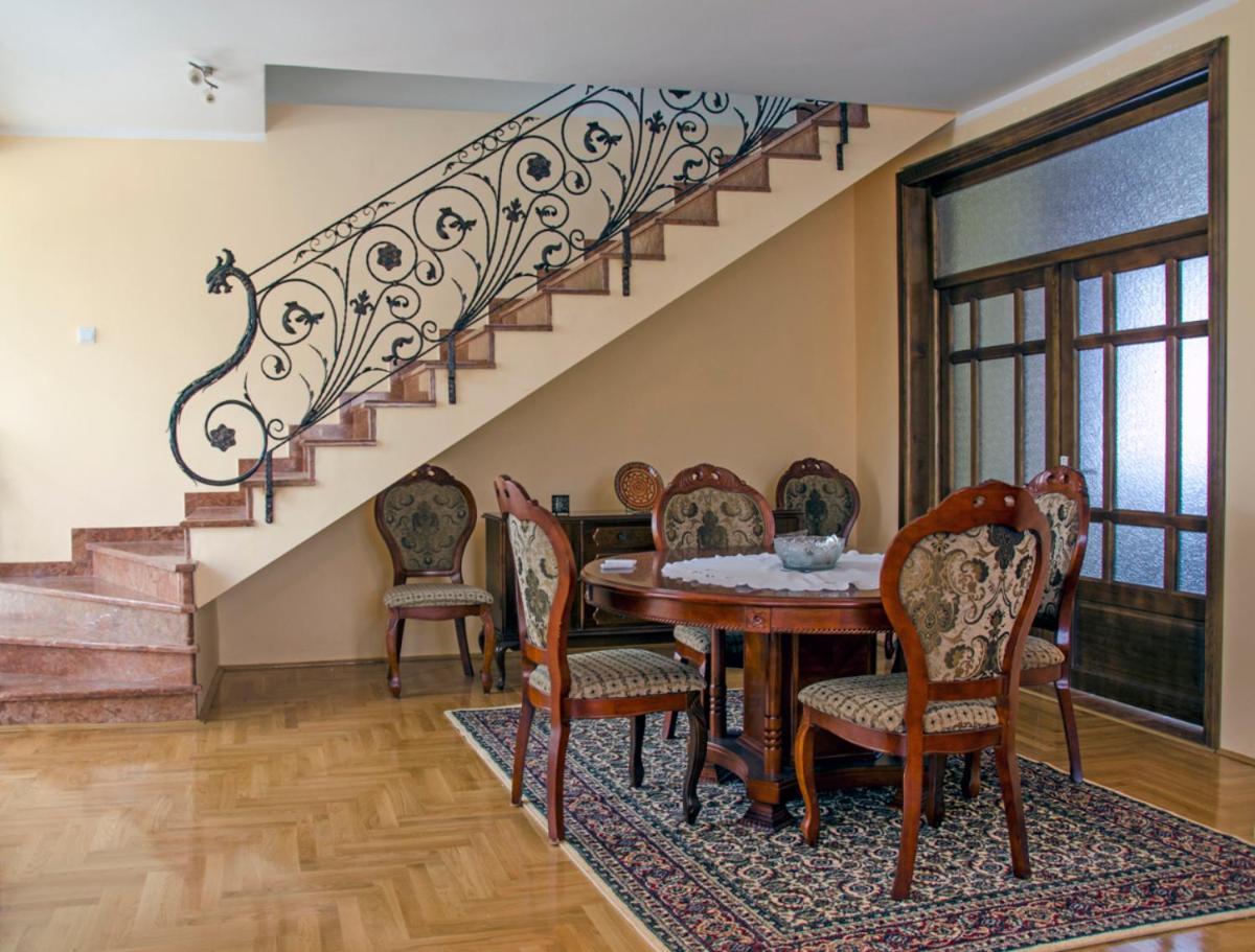 Villa Ramonte Cetinje Eksteriør billede